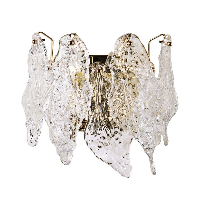 Бра MODESTYLE MS.2290.02 GD