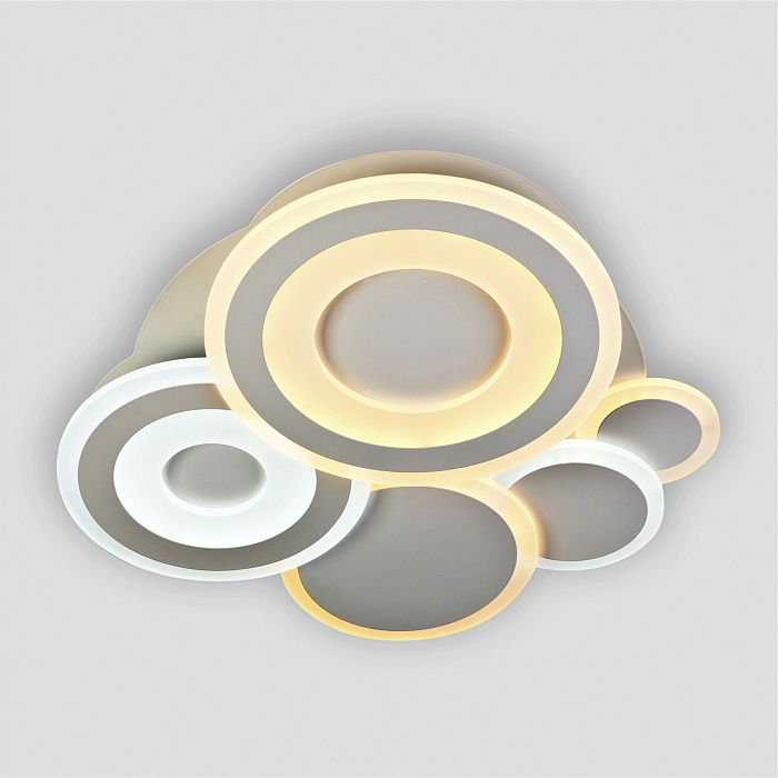 Светильник потолочная LED4U 10121/500