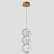Светильник Crystal Lux RICH SP12W LED