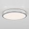 CL702161W Луна Хром LED Св-к Наст.-Потол Светильник светодиодный  CL702161W