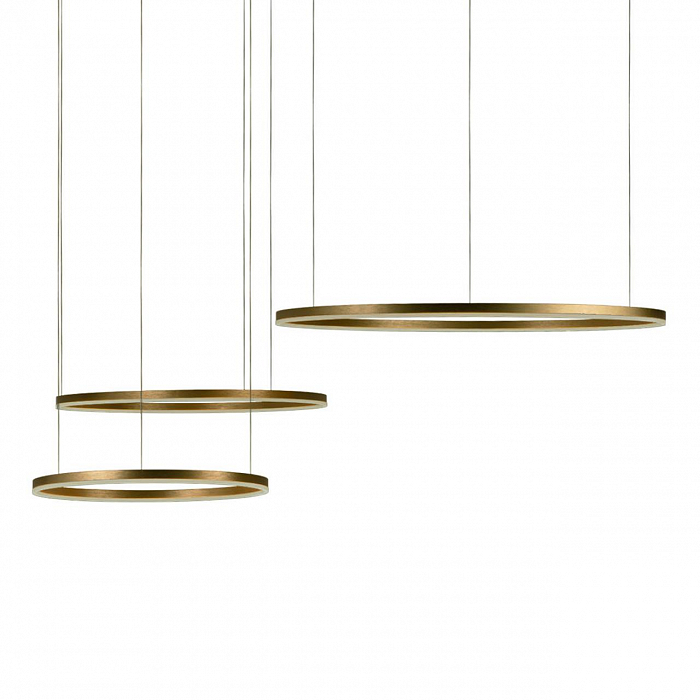 Светильник подвесная LOFT IT 10017/3L