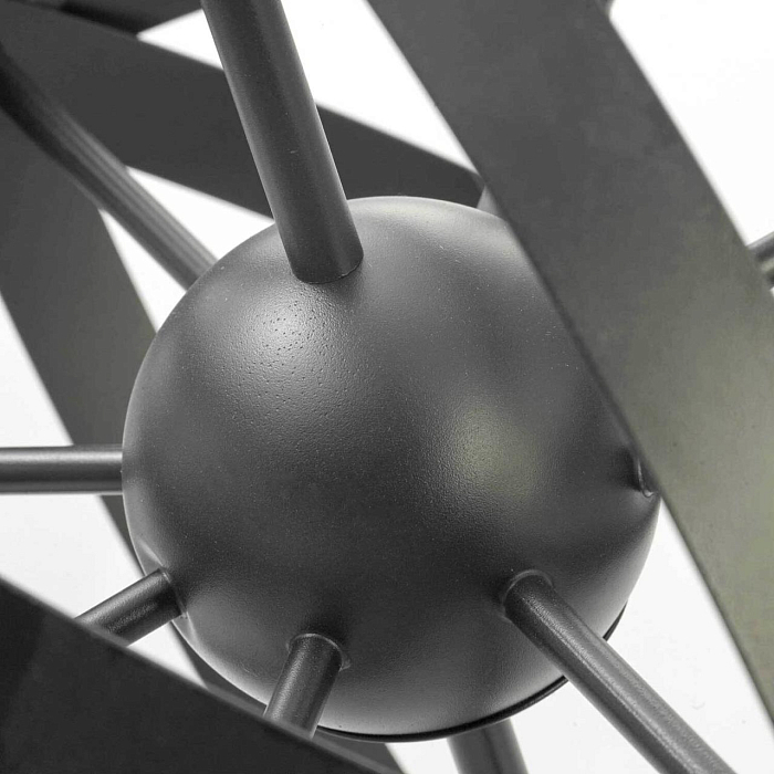 Люстра подвесная Lussole LSP-9300