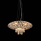 Люстра NewRgy M70-ф600*H290(1200) CHROME