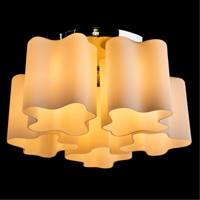Люстра ARTE LAMP A3479PL-5CC