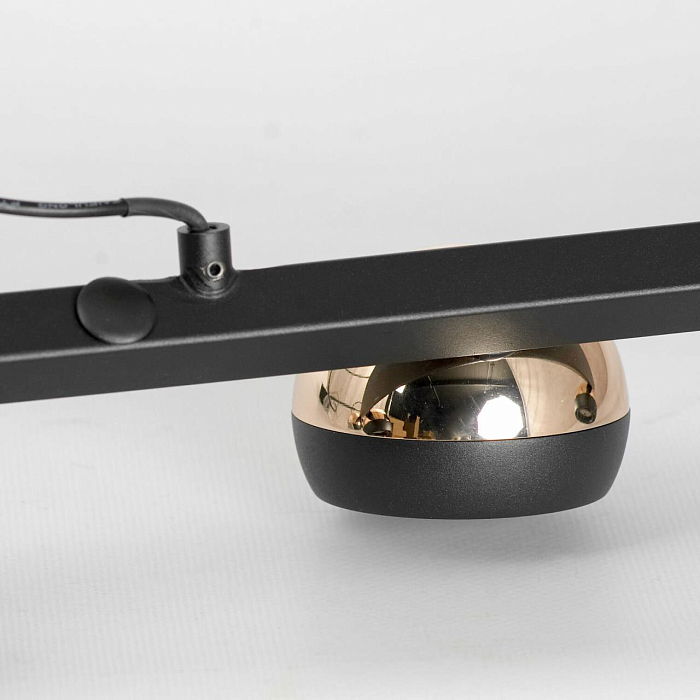 Светильник Lussole LSP-7254