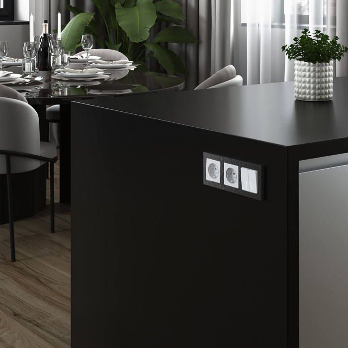 Рамка Werkel W0032408