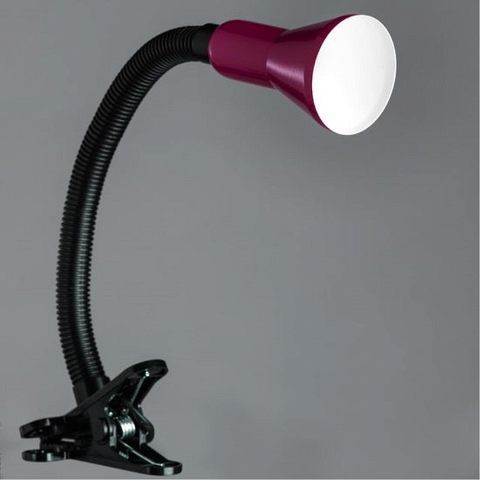 Настольная лампа для школьников ARTE LAMP A1210LT-1MG