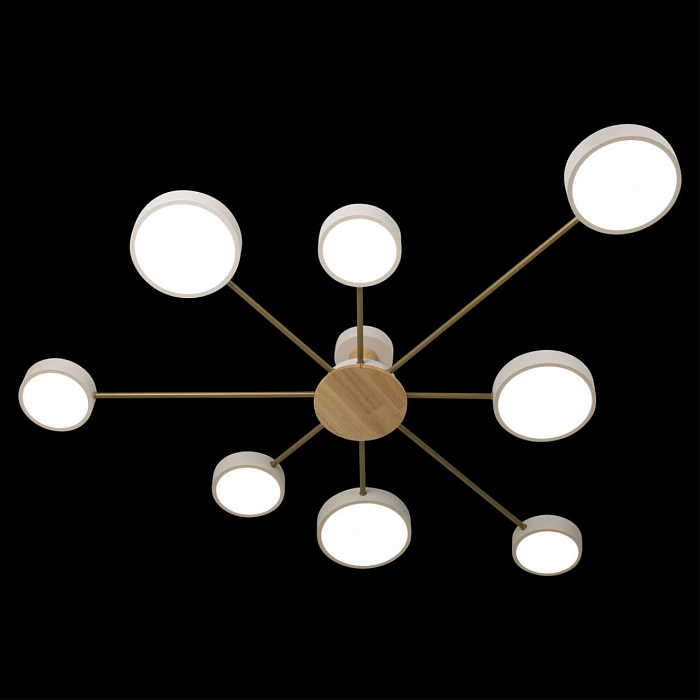 Светильник LOFT IT 10316/8 White