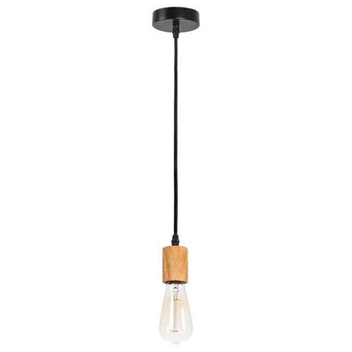 ARTE LAMP A7047SP-1BK