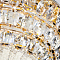 Светильник LED4U L1150-350 GD