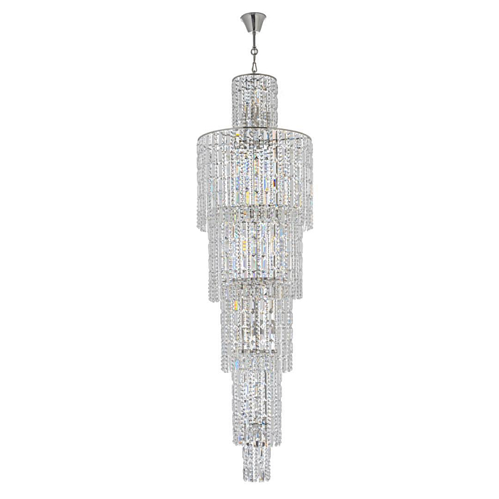 Люстра подвесная Arti Lampadari Valencia E 1.11.50.501 N