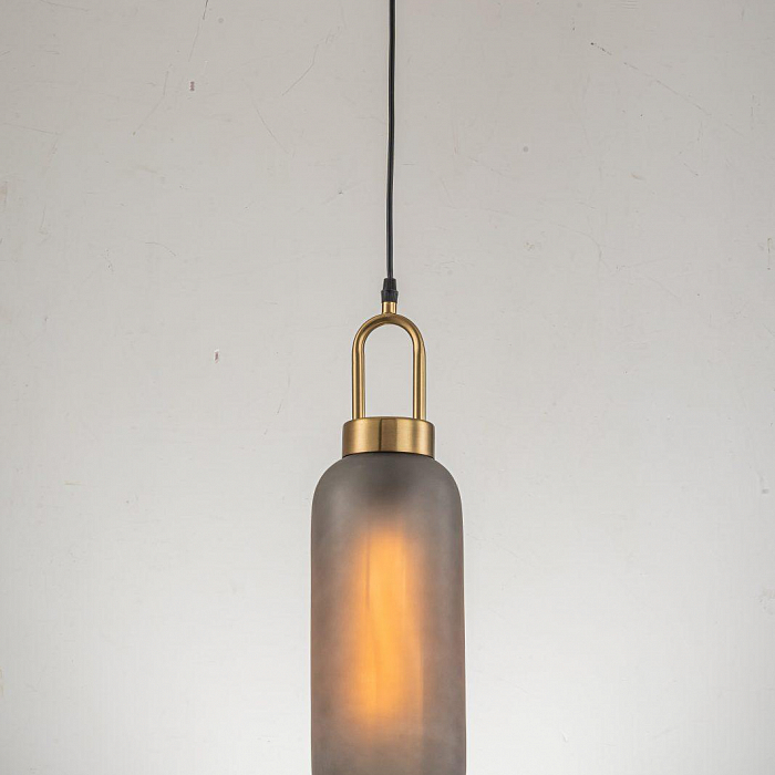 Светильник Arti Lampadari Narzole E 1.P2 CL