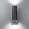 Уличный светильник ARTE LAMP A3322AL-2BK