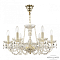 Люстра Bohemia Ivele Crystal 119/6/200 G