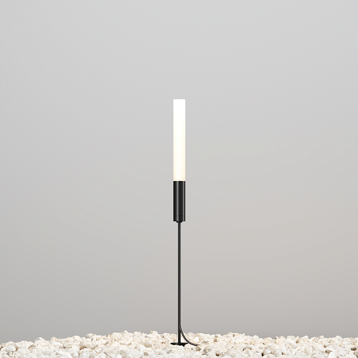 Уличный светильник Outdoor O487FL-L3GF3K