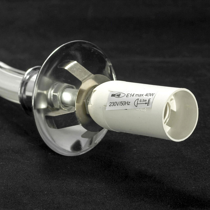 Люстра Lussole LSP-8262