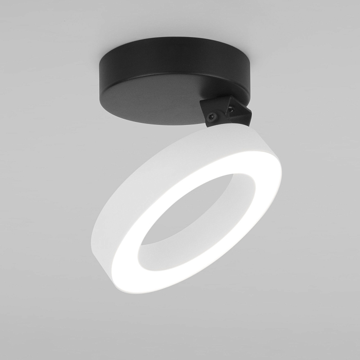 Светильник на 1 лампу Elektrostandard 25105/LED