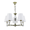 Люстра ARTE LAMP A4093LM-5AB