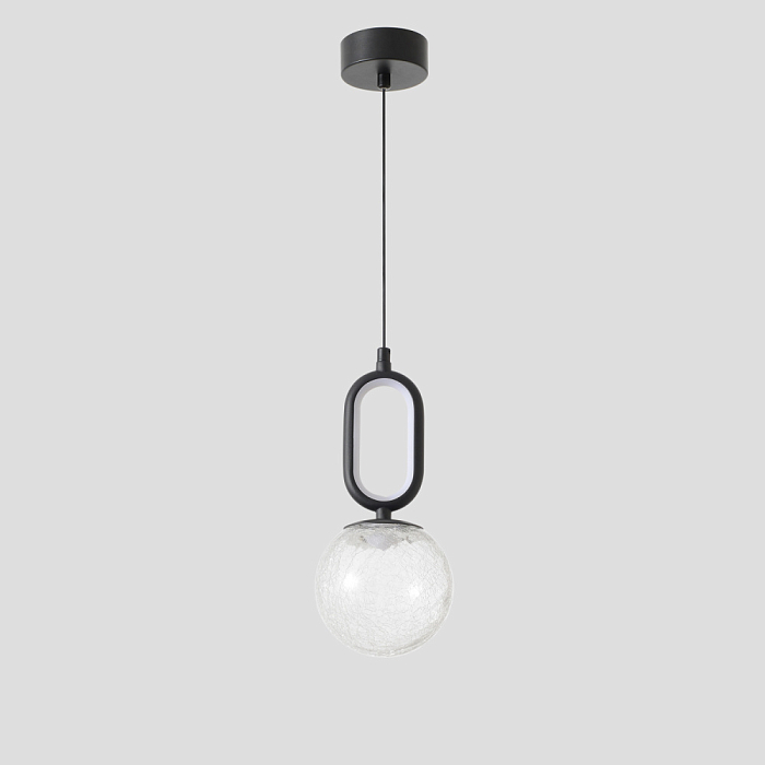 Светильник Crystal Lux CATKIN SP1.1