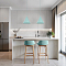 Люстра TK Lighting 6651 Cono