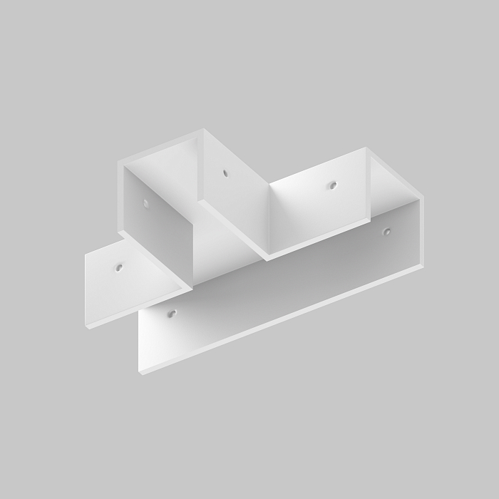 Outdoor O-TR001-TC-W