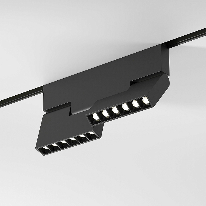Трековая система Elektrostandard 85191/01