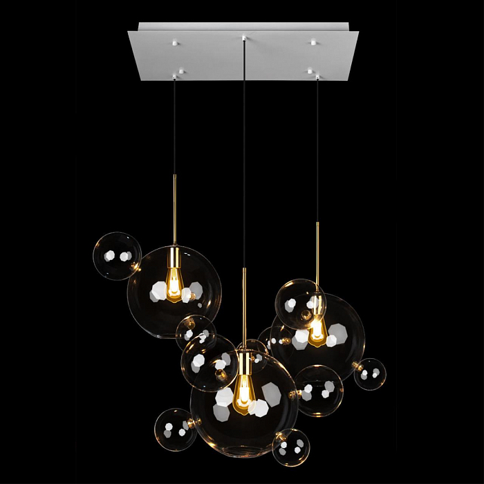 Светильник LOFT IT 2034-S3