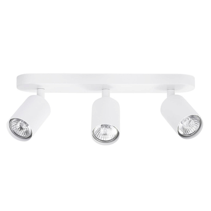 Спот ARTE LAMP A3226PL-3WH