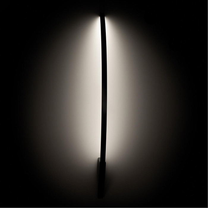 Светильник ARTE LAMP A2039AP-13BK