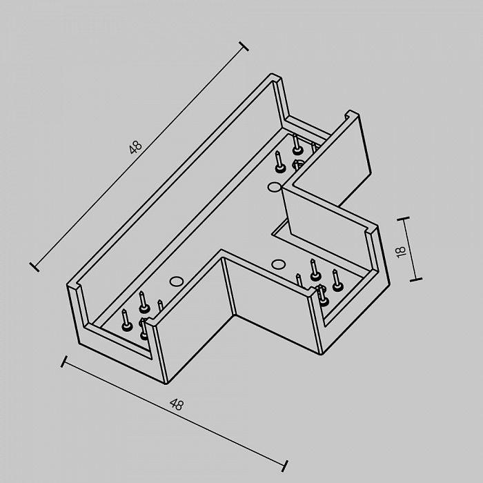 Technical TRA160CT-11B