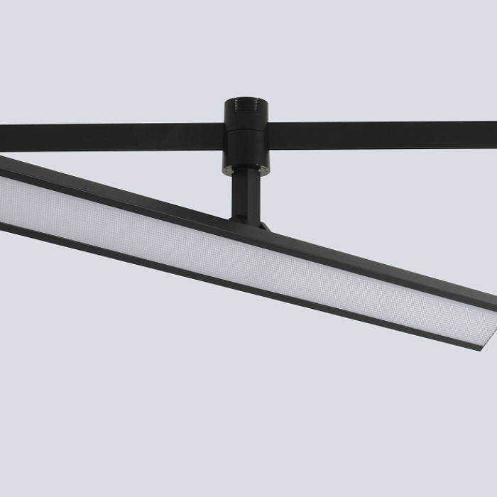 Crystal Lux CLT 0.37 001 18W BL SMART