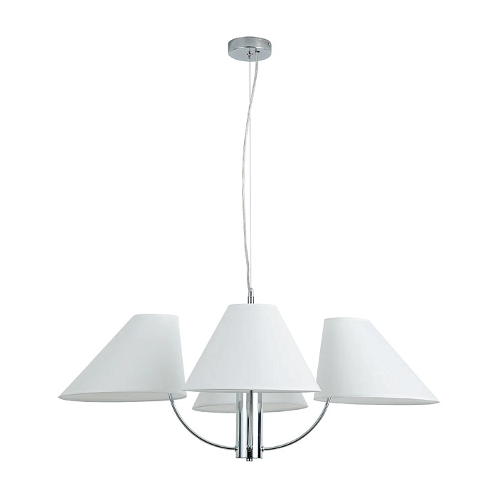 Люстра ARTE LAMP A4086LM-4CC