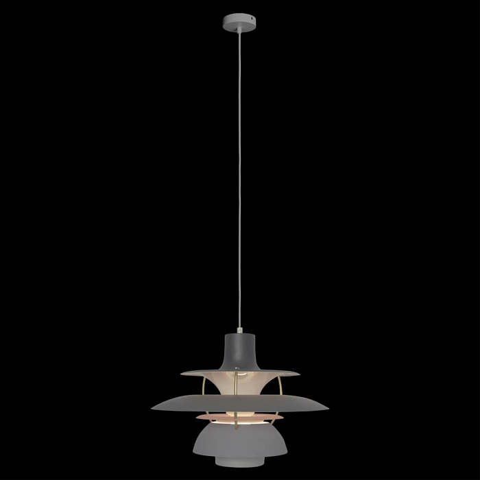 Светильник LOFT IT 10113 Grey