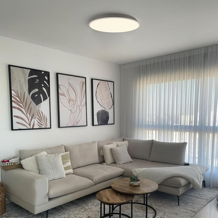 Светильник LOFT IT 10226 White