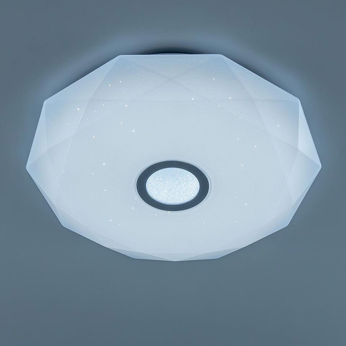 Люстра потолочная  CL713A60G
