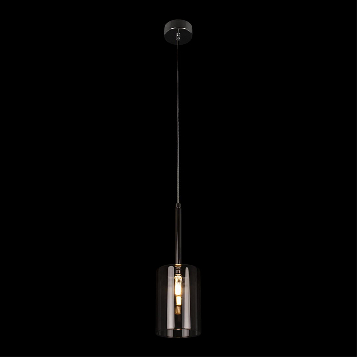 Светильник LOFT IT 10232/C Smoke