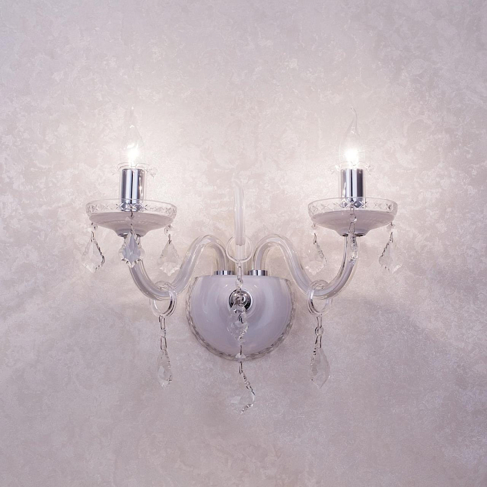 Бра на 2 лампы  CL352320