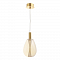 Светильник Crystal Lux GAUDI SP4W LED AMBER
