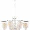 Люстра подвесная Sfera Sveta 5538/8 BEIGE