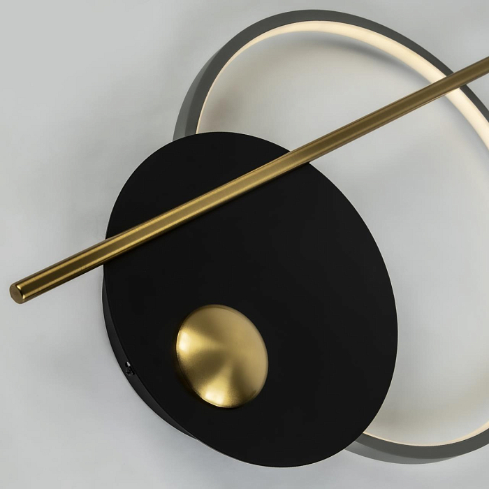 Бра LED4U L7401-650