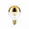 Лампочка LOFT IT G80LED Gold