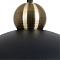 ARTE LAMP A7053SP-1BK