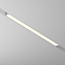 Трековая система Трековый светильник Technical TR074-2-20W3K-W