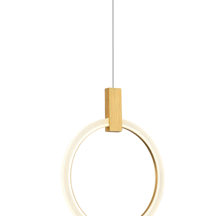 Люстра NewRgy L8015-DW-300 BRASS