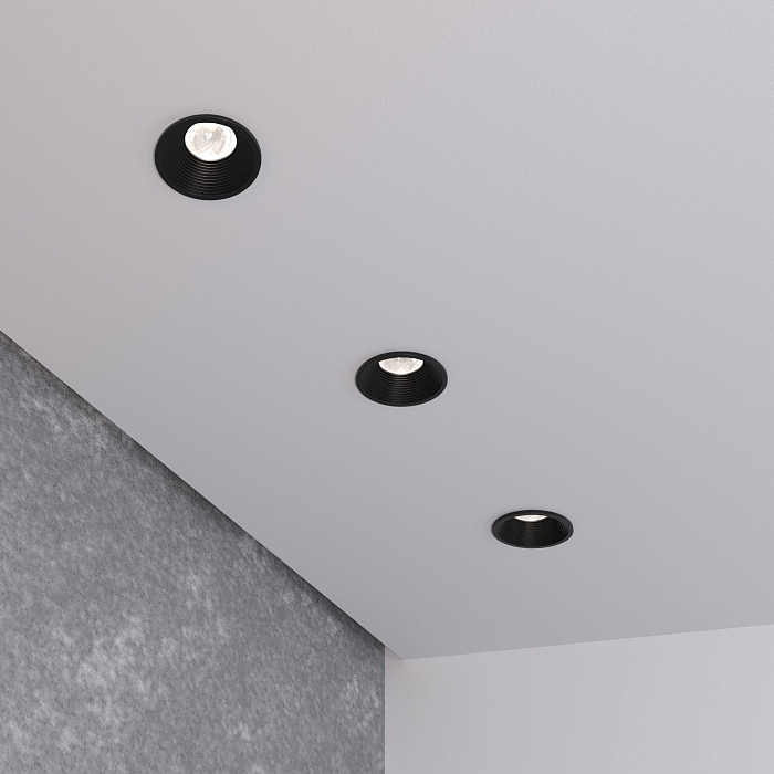 Светильник встраиваемый Elektrostandard 25028/LED