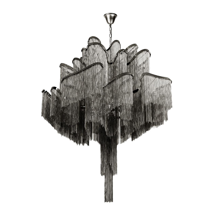 LOFT IT 10208/800 Gunmetal