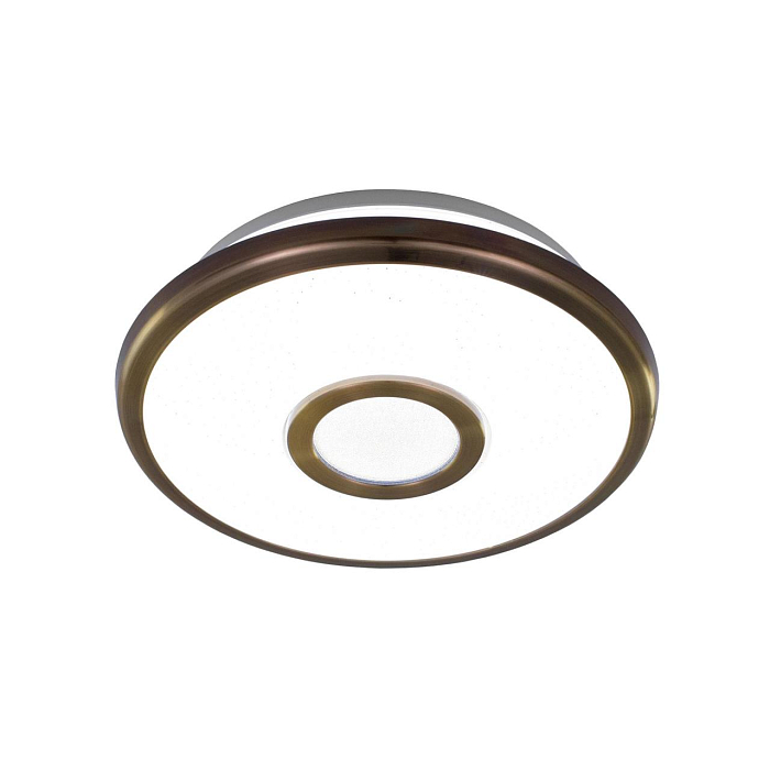 CL70313 Старлайт Бронза LED Св-к Светильник светодиодный  CL70313