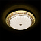 Потолочный светильник LED4U L1141-500 GD Светильник LED4U L1141-500 GD