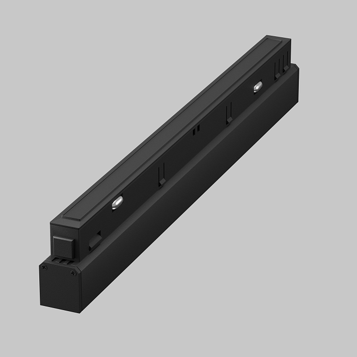 Трековая система Technical TR030-2-12W2.7K-B