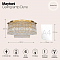 Светильник потолочная Maytoni DIA005CL-06G
